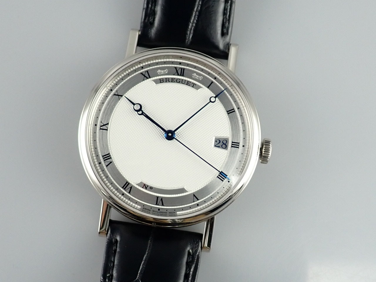 Breguet Classic [Good Condition] &lt;Warranty, Box, etc.&gt;