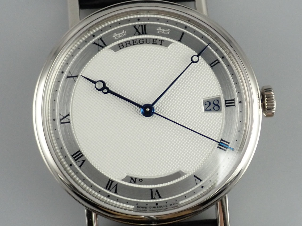 Breguet Classic [Good Condition] &lt;Warranty, Box, etc.&gt;