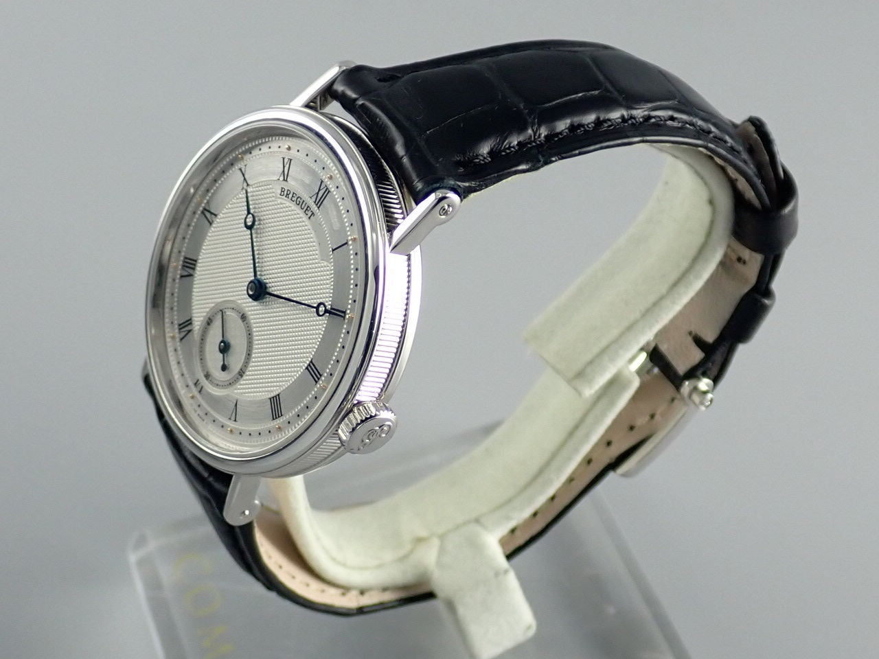 Breguet Classic Twin Barrel Power Reserve &lt;Warranty, Inner Box, etc.&gt;