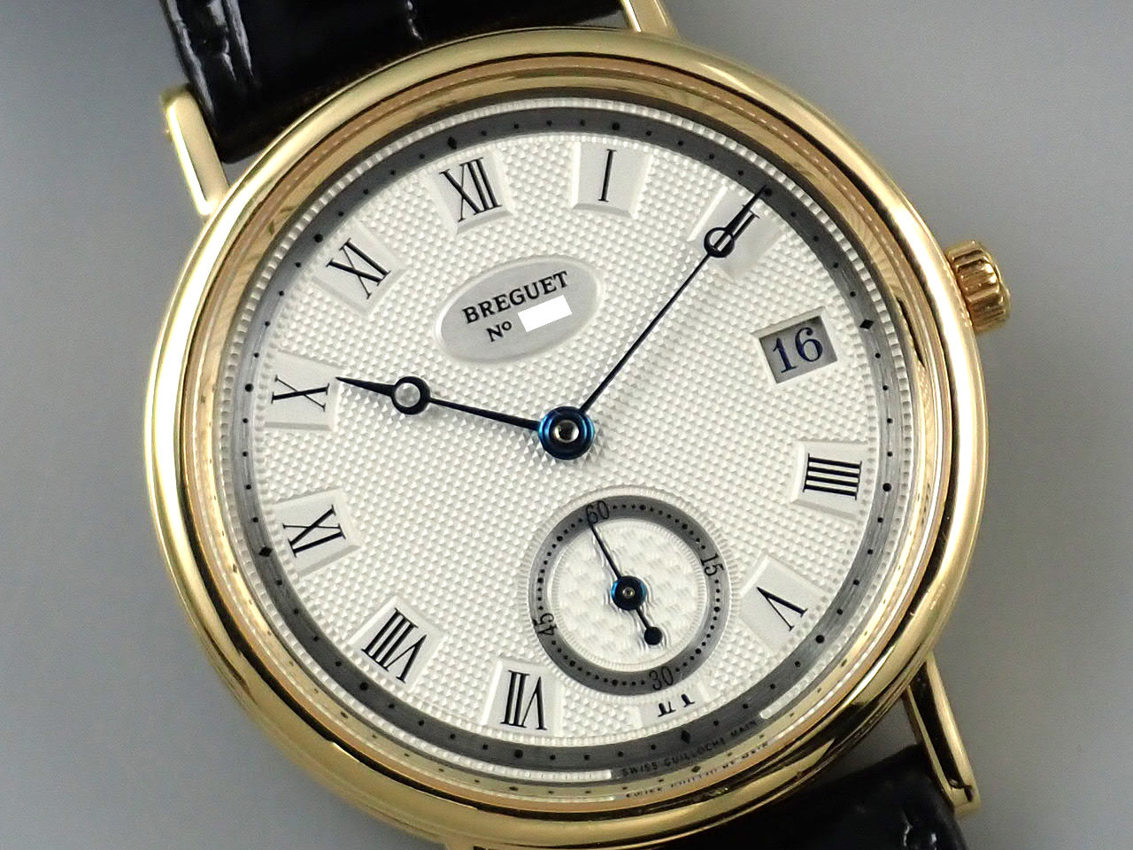 Breguet Classic