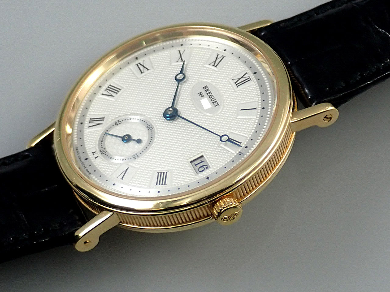 Breguet Classic