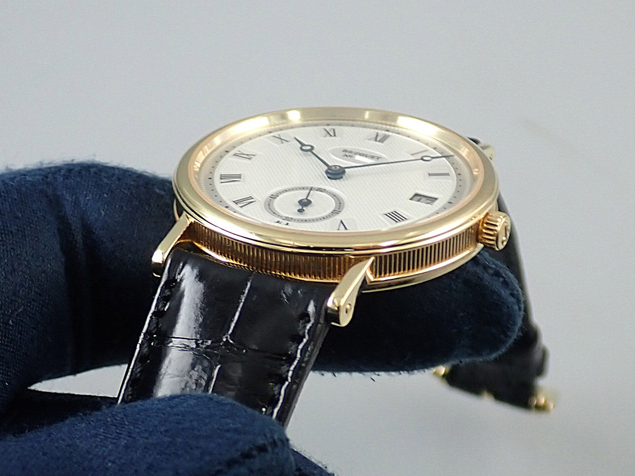 Breguet Classic