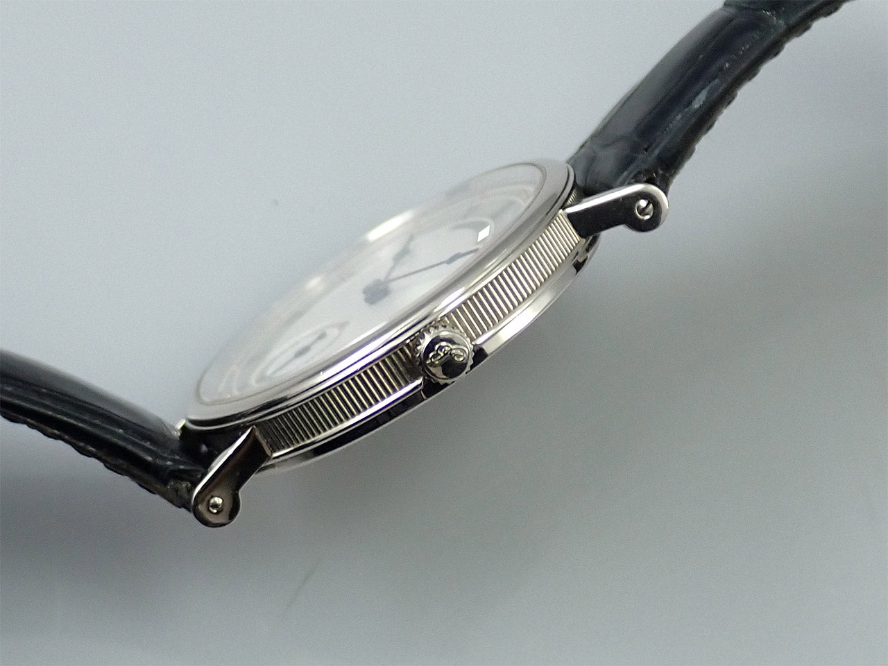 Breguet Classic Twin Barrel &lt;Warranty, Inner Box, etc.&gt;