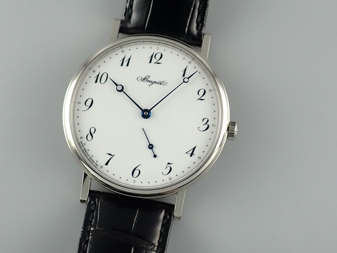 Breguet Classic 7147 &lt;Warranty, Inner Box, etc.&gt;