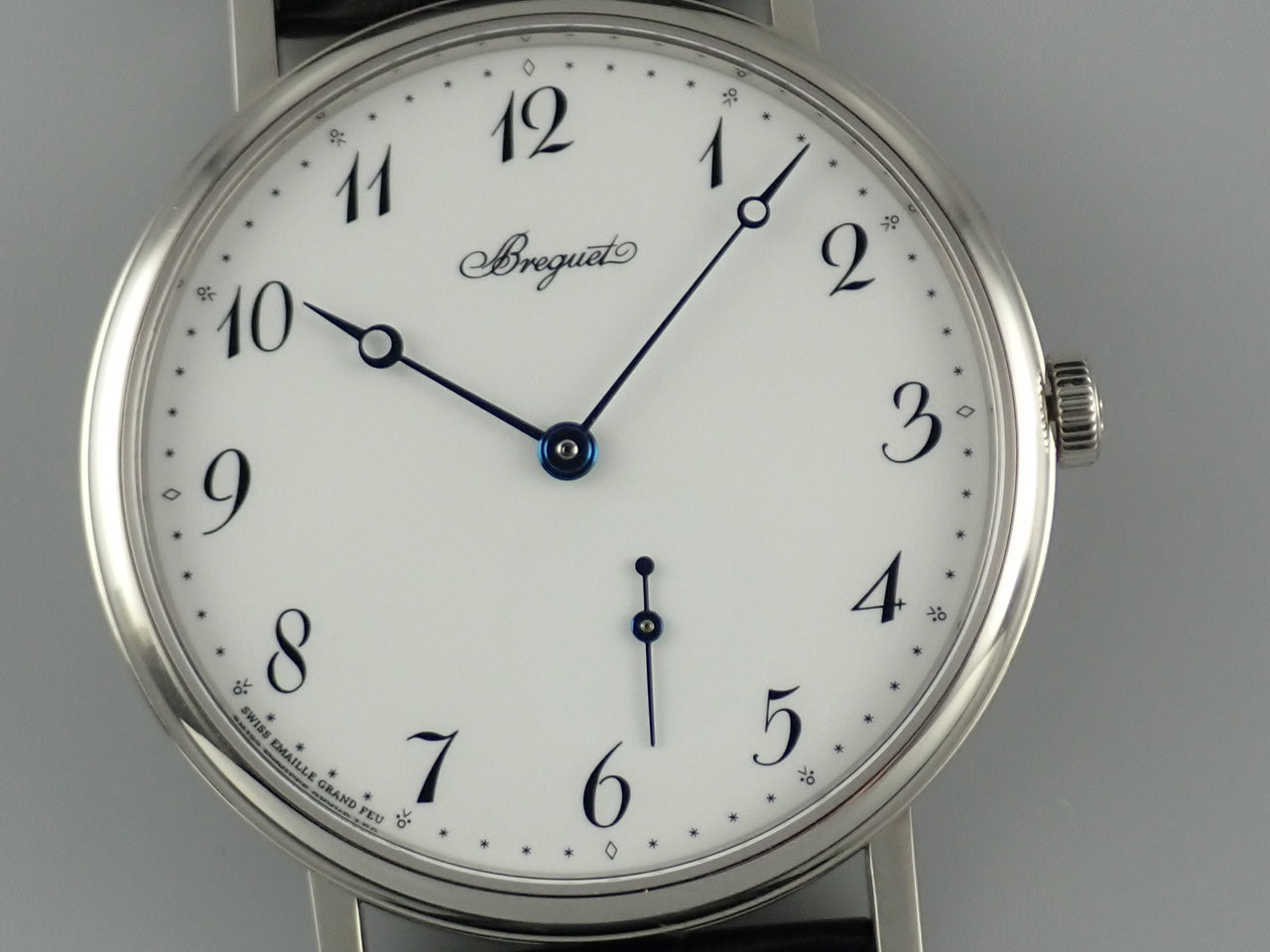 Breguet Classic 7147 &lt;Warranty, Inner Box, etc.&gt;