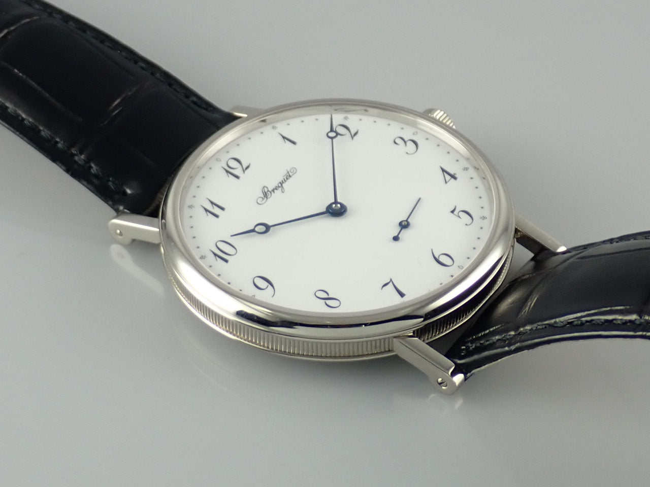 Breguet Classic 7147 &lt;Warranty, Inner Box, etc.&gt;