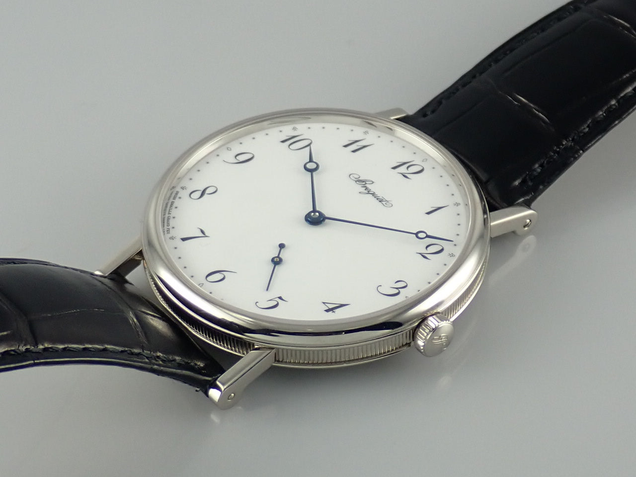 Breguet Classic 7147 &lt;Warranty, Inner Box, etc.&gt;