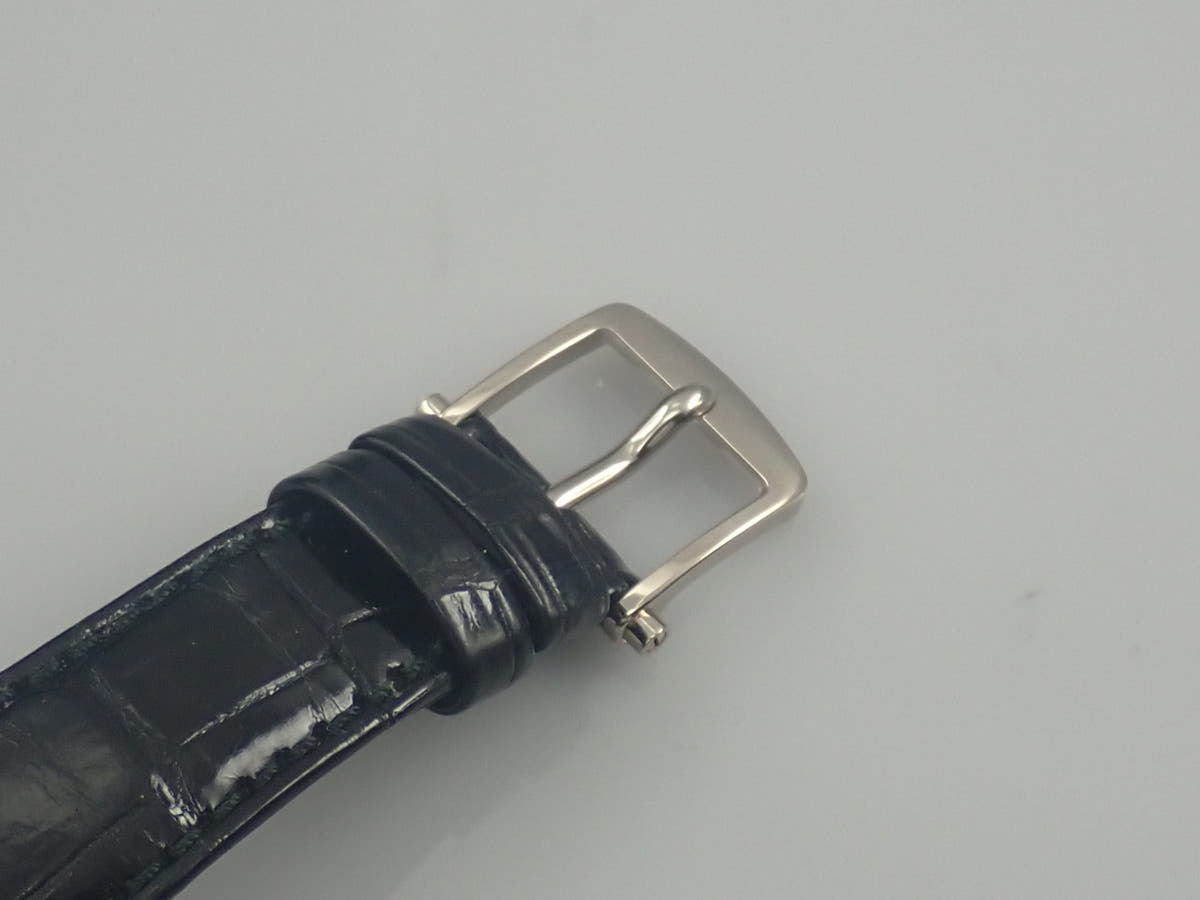 ブレゲ クラシック Ref.BB3910/15/984 シルバー文字盤 中古 54V0R854