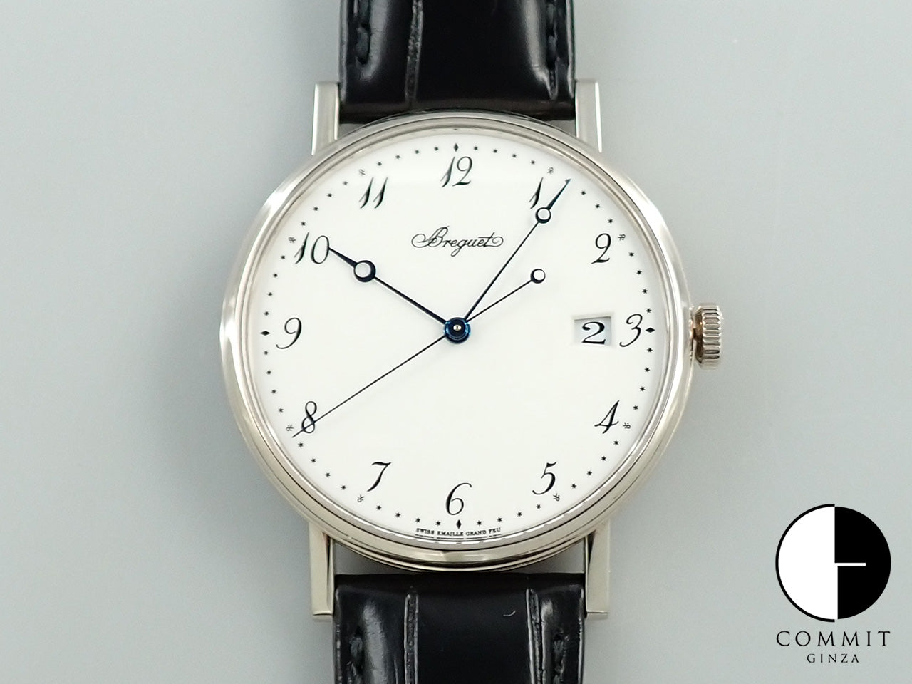 Breguet Classic &lt;Warranty, Box, etc.&gt;