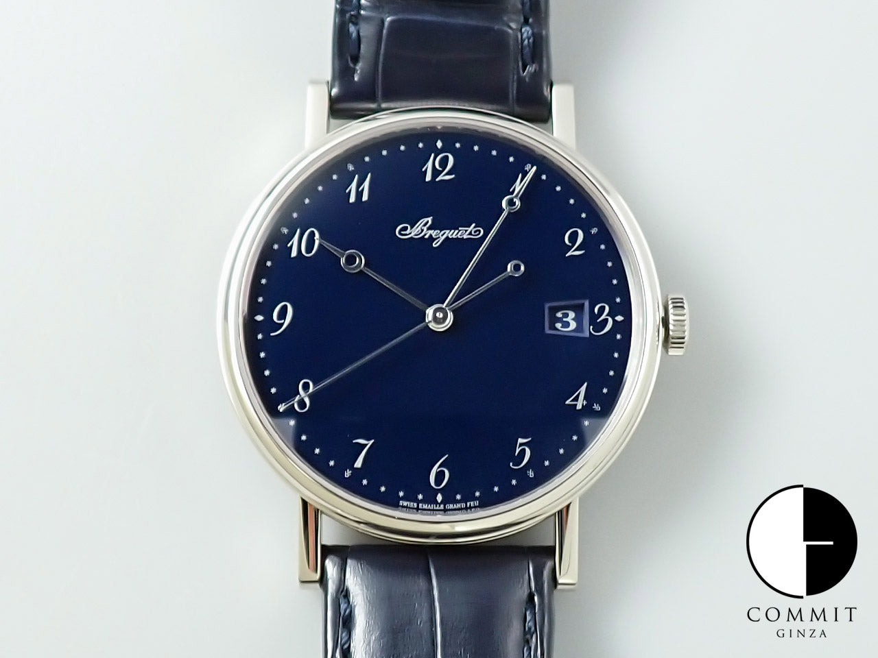 Breguet Classic &lt;Warranty, Box, etc.&gt;