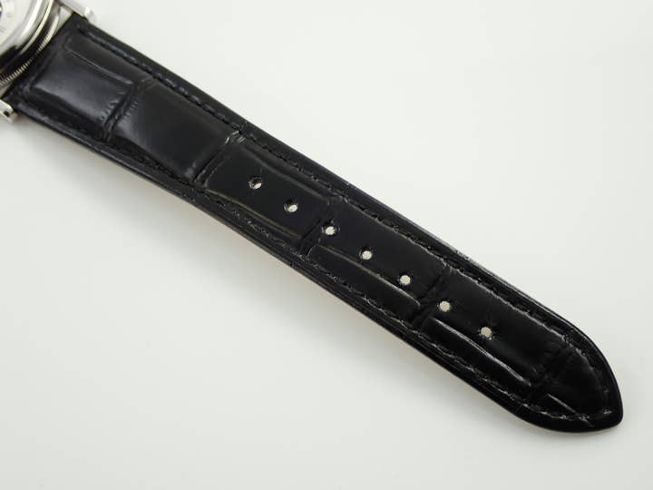 ブレゲ クラシック Ref.7337BB/1E/9V6 シルバー文字盤 美中古 642565HM