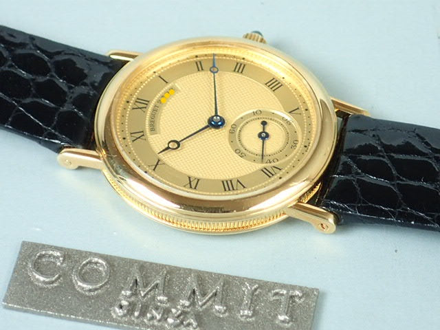 Breguet Classic