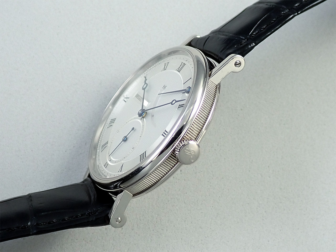 Breguet Classic Power Reserve &lt;Warranty, Box, etc.&gt;