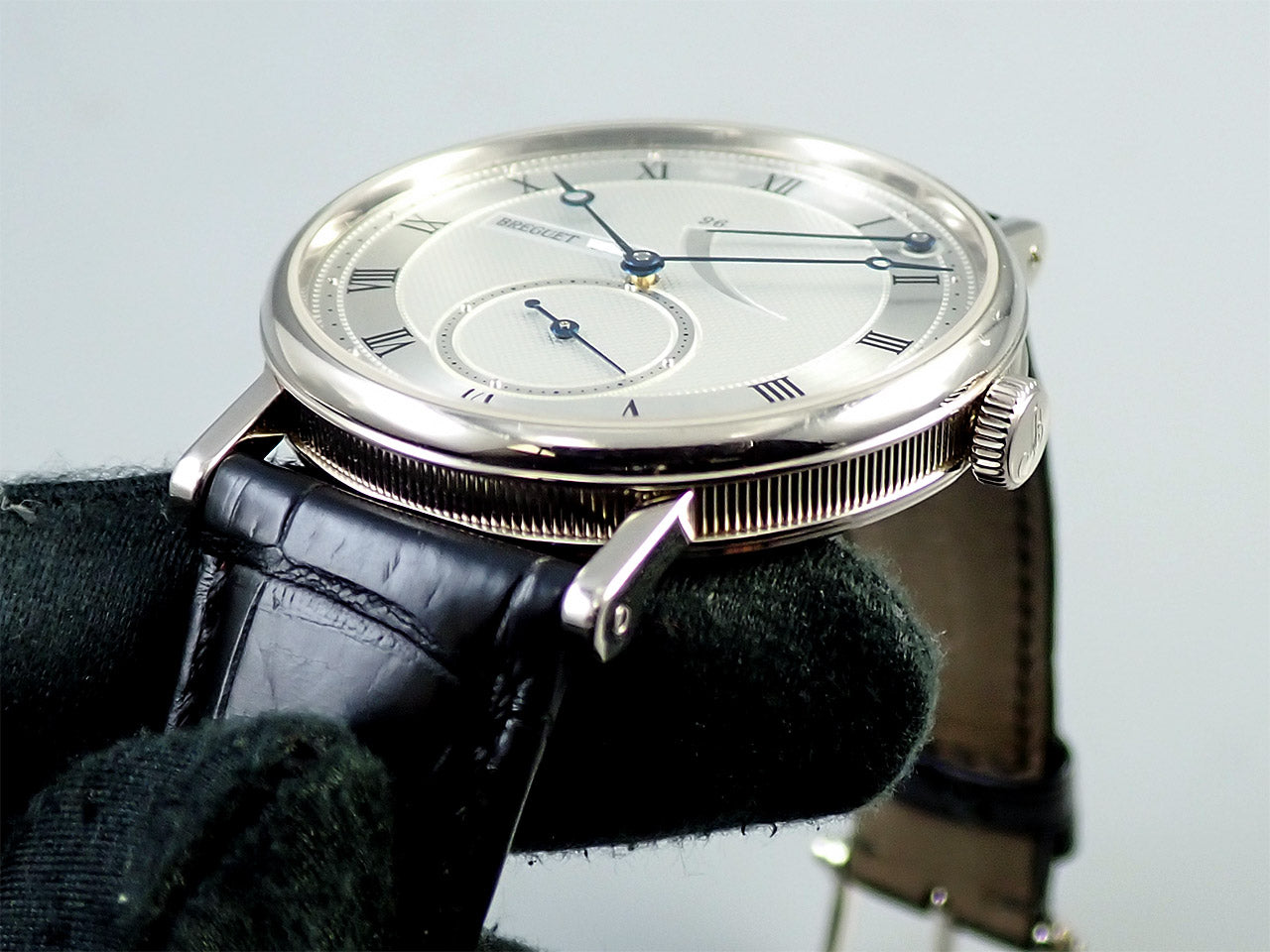 Breguet Classic Power Reserve &lt;Warranty, Box, etc.&gt;