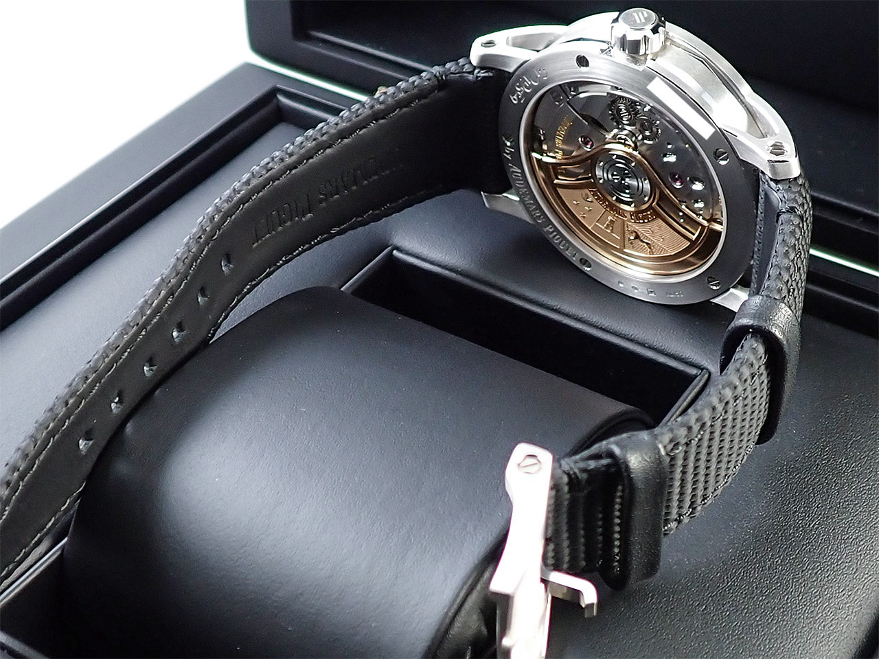 Audemars Piguet CODE 11.59 by Audemars Piguet Automatic &lt;Warranty, Box, etc.&gt;