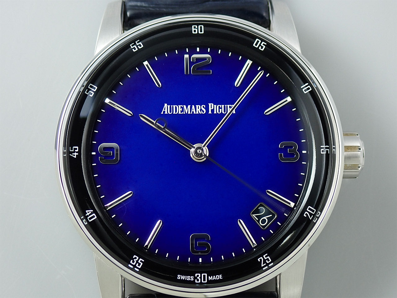 Audemars Piguet CODE 11.59 by Audemars Piguet Automatic Bolshoi Limited Edition &lt;Warranty, Box, etc.&gt;