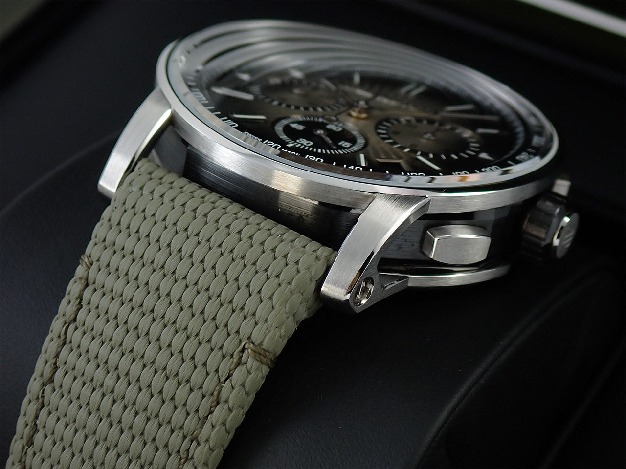 専用（11.29まで） CODE11.59 バイ オーデマピゲ クロノグラフ Ref.26393QT.OO