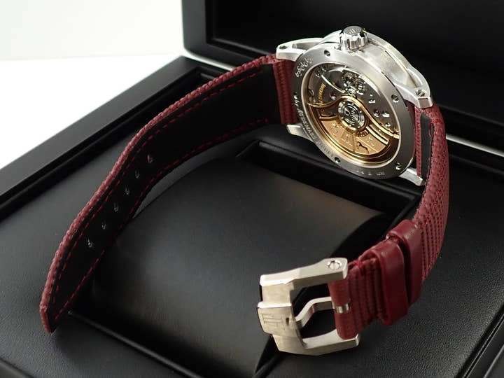 Audemars Piguet CODE 11.59 by Audemars Piguet Automatic <Warranty, Box, etc.>