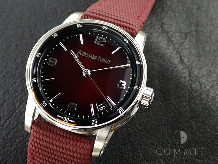 Audemars Piguet CODE 11.59 by Audemars Piguet Automatic <Warranty, Box, etc.>