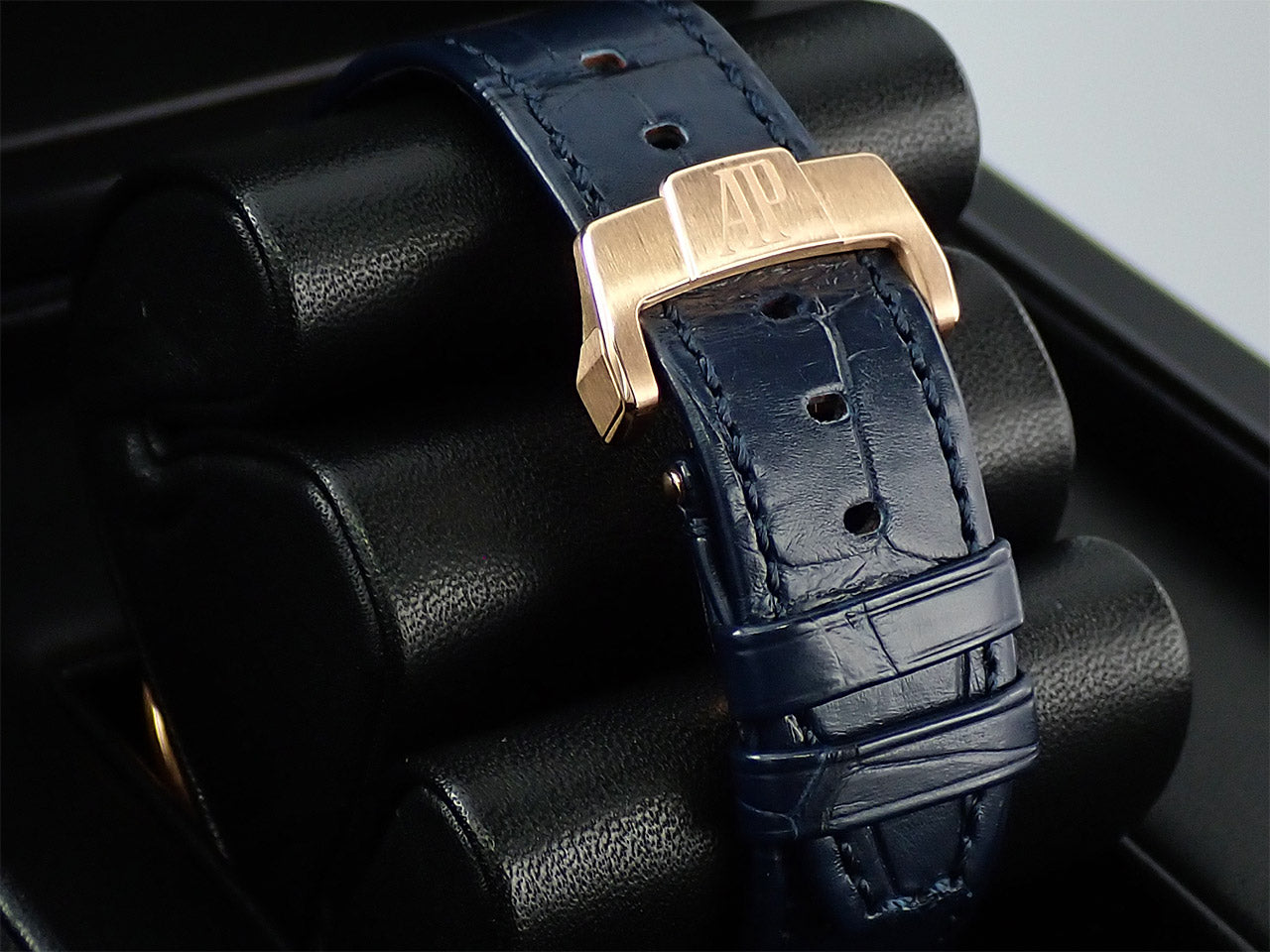 CODE 11.59 バイ オーデマ ピゲ パーペチュアルカレンダー Ref.26394OR