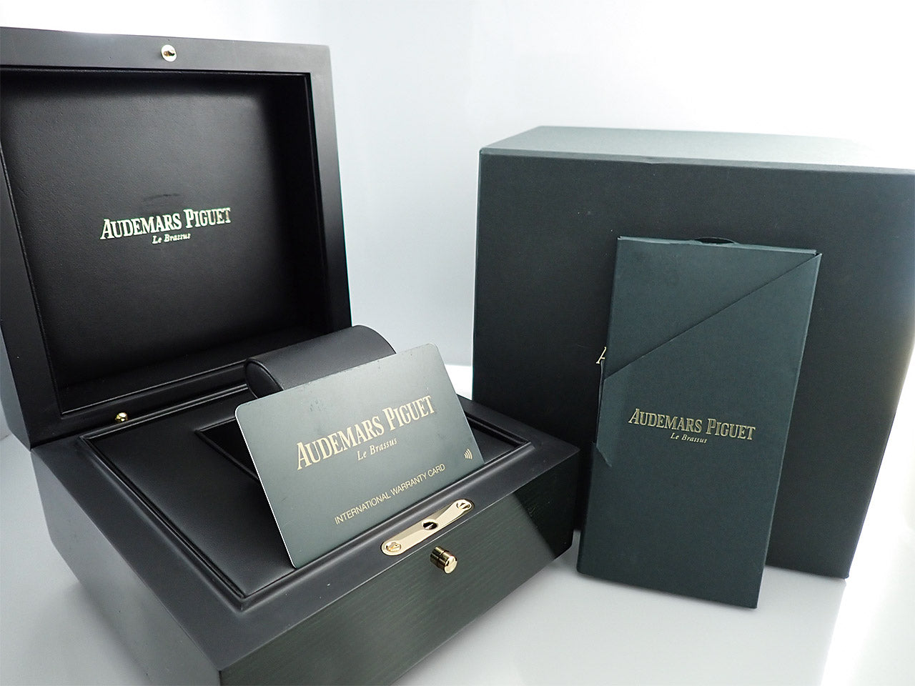 Audemars Piguet CODE 11.59 by Audemars Piguet Automatic &lt;Warranty, Box, etc.&gt;