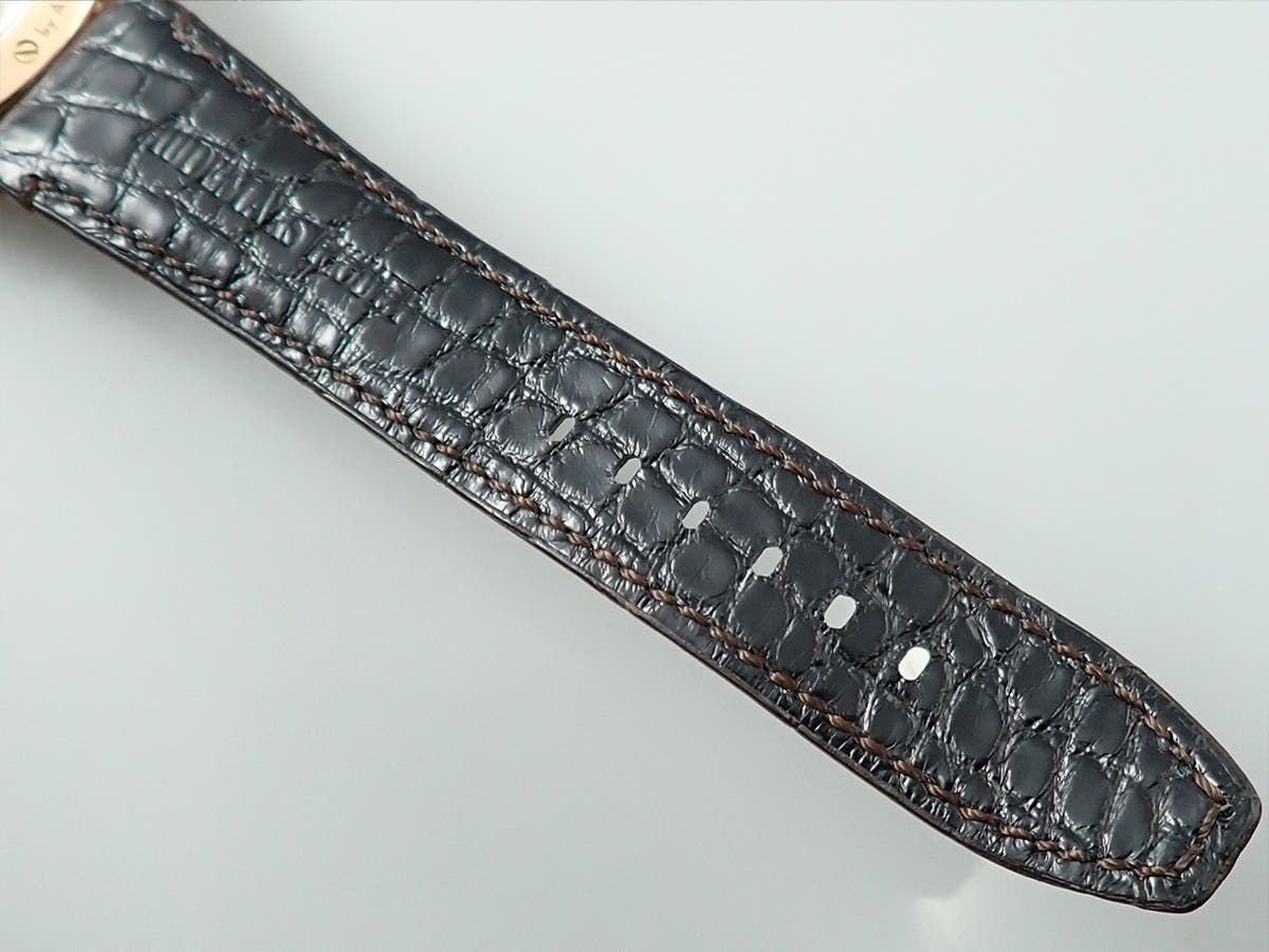 オーデマピゲ CODE 11.59 バイ オーデマ ピゲ オートマティック Ref.15210OR.OO.A099CR.01 ホワイト文字盤 美品 X5Y97775