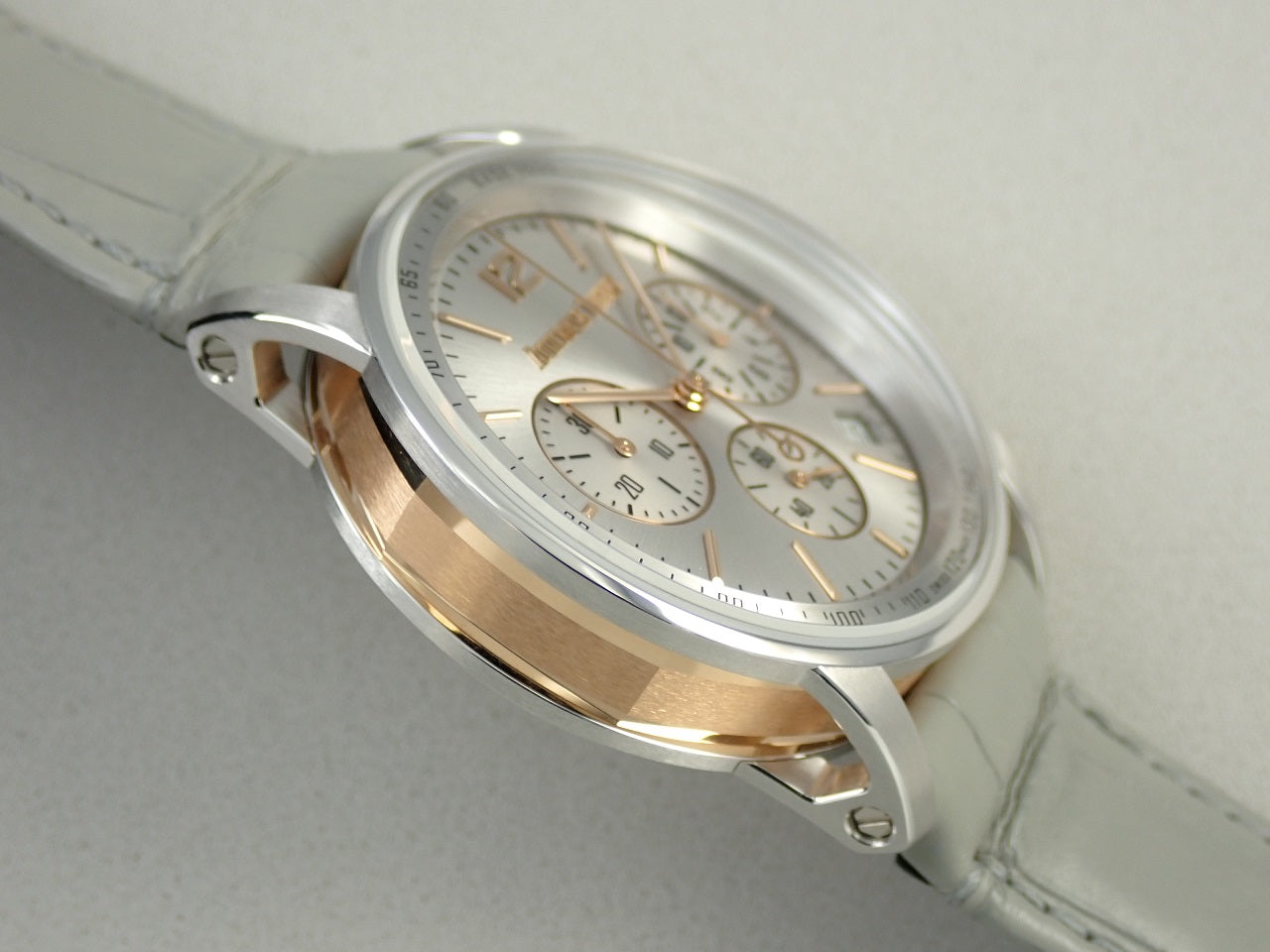 Audemars Piguet CODE 11.59 by Audemars Piguet Chronograph &lt;Warranty, Box, etc.&gt;