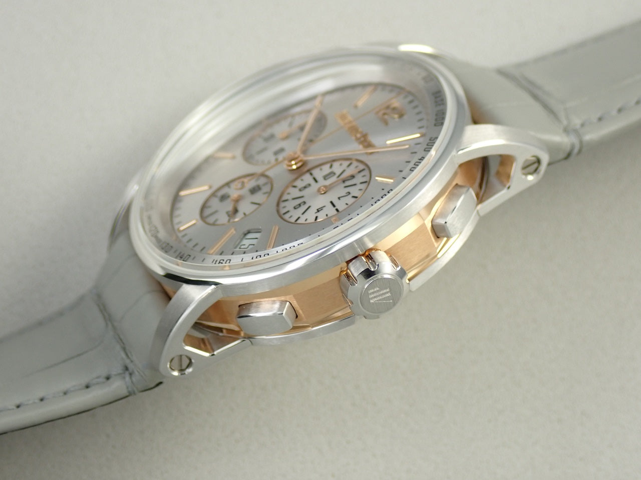 Audemars Piguet CODE 11.59 by Audemars Piguet Chronograph &lt;Warranty, Box, etc.&gt;