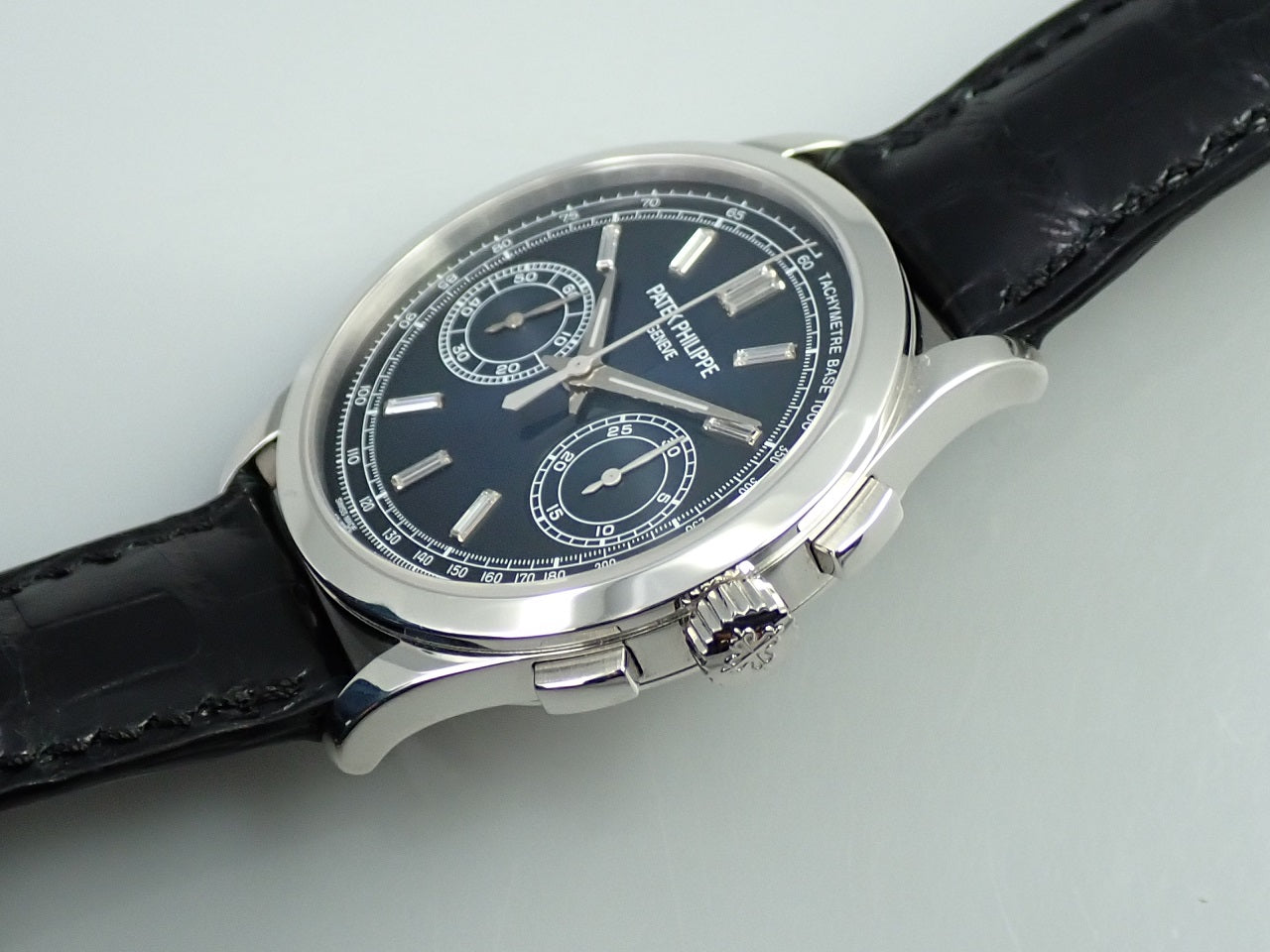 Patek Philippe Complications &lt;Warranty, Box, etc.&gt;