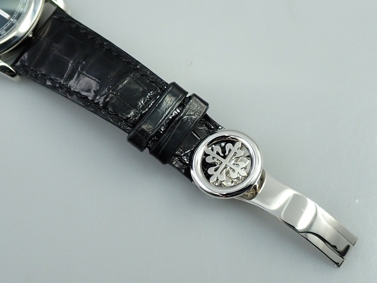 Patek Philippe Complications &lt;Warranty, Box, etc.&gt;