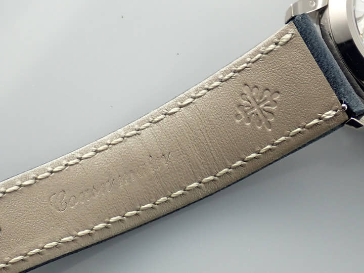 Patek Philippe Complications Chronograph <Warranty, Box, etc.>