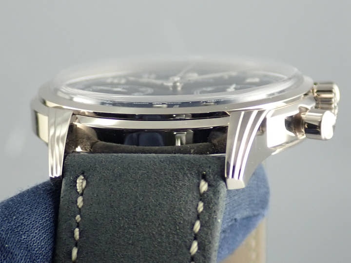Patek Philippe Complications Chronograph <Warranty, Box, etc.>