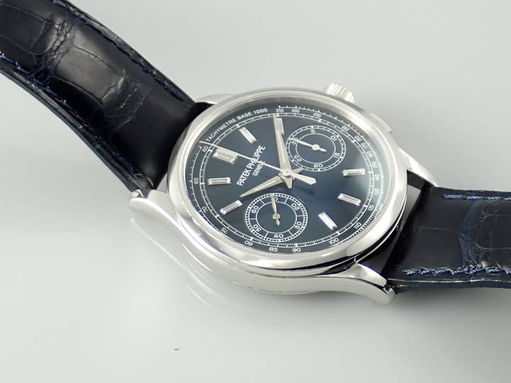 Patek Philippe Complications Chronograph <Warranty, Box, etc.>