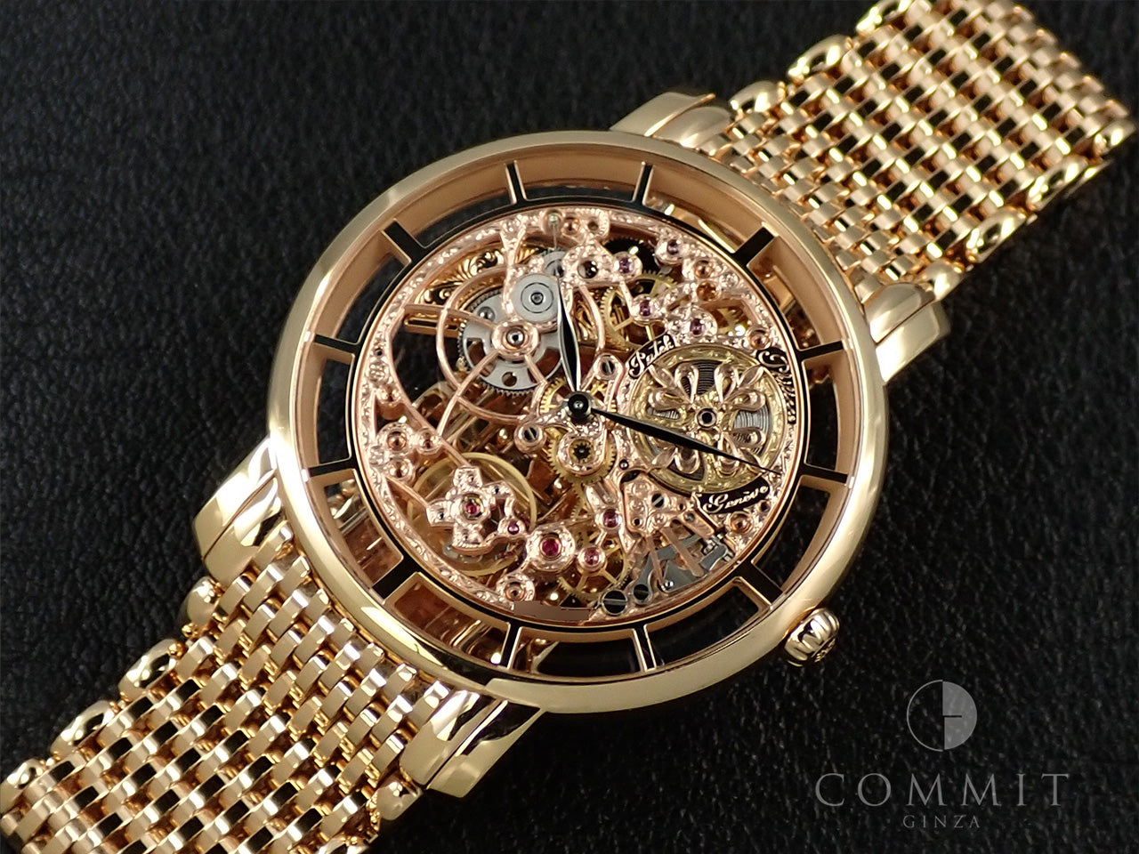 Patek Philippe Complications &lt;Warranty, Box, etc.&gt;