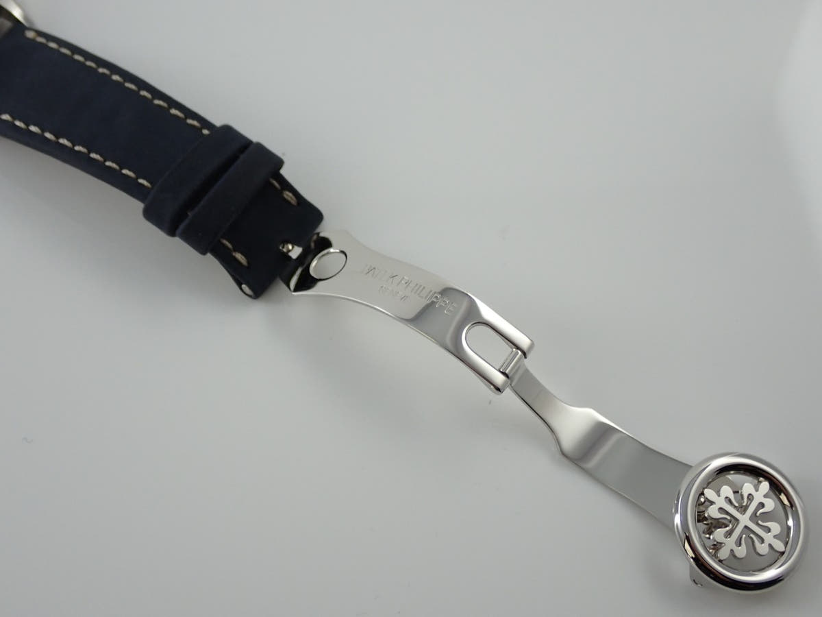 Patek Philippe Complications World Time &lt;Warranty, Box, etc.&gt;