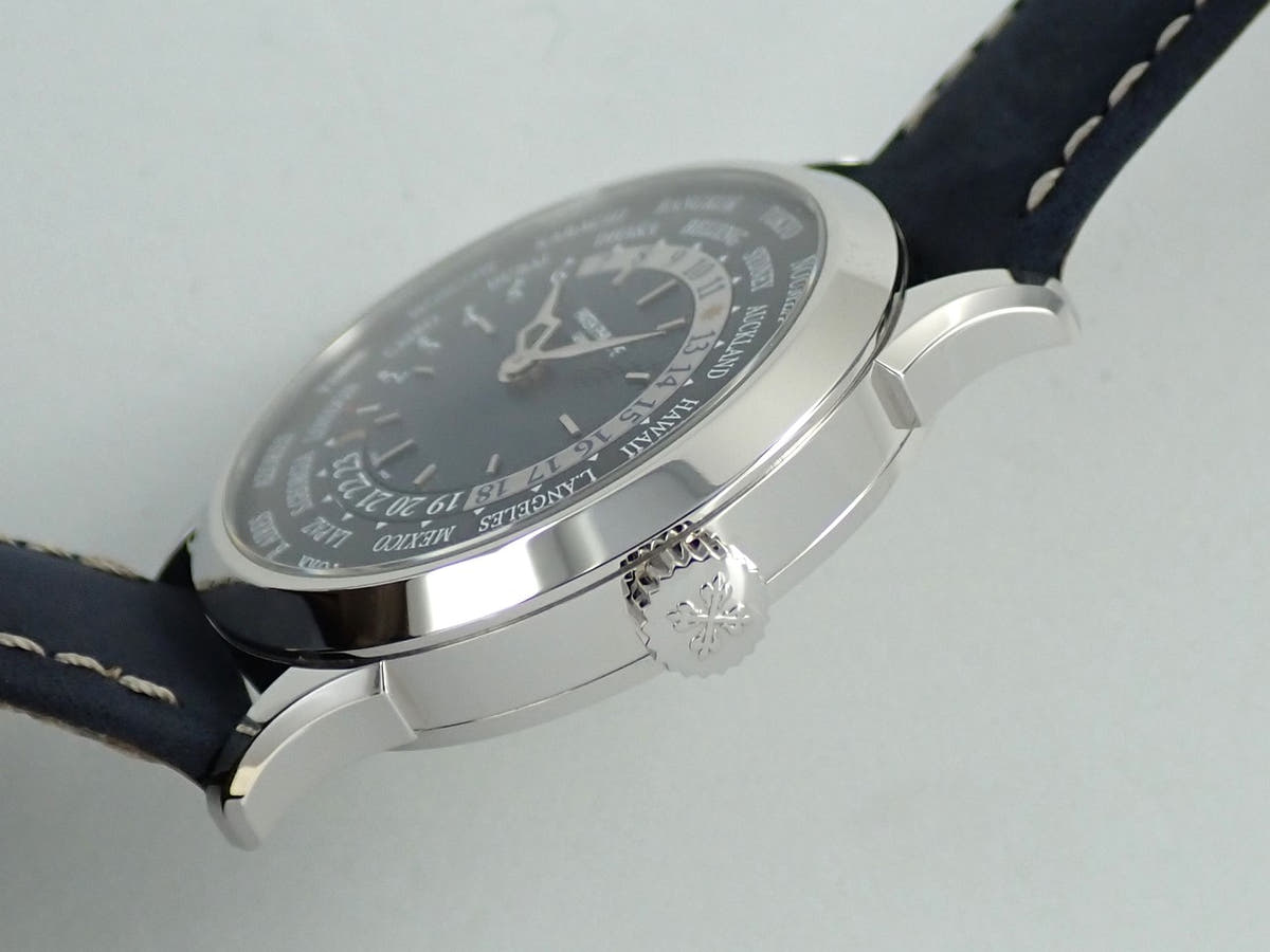 Patek Philippe Complications World Time &lt;Warranty, Box, etc.&gt;