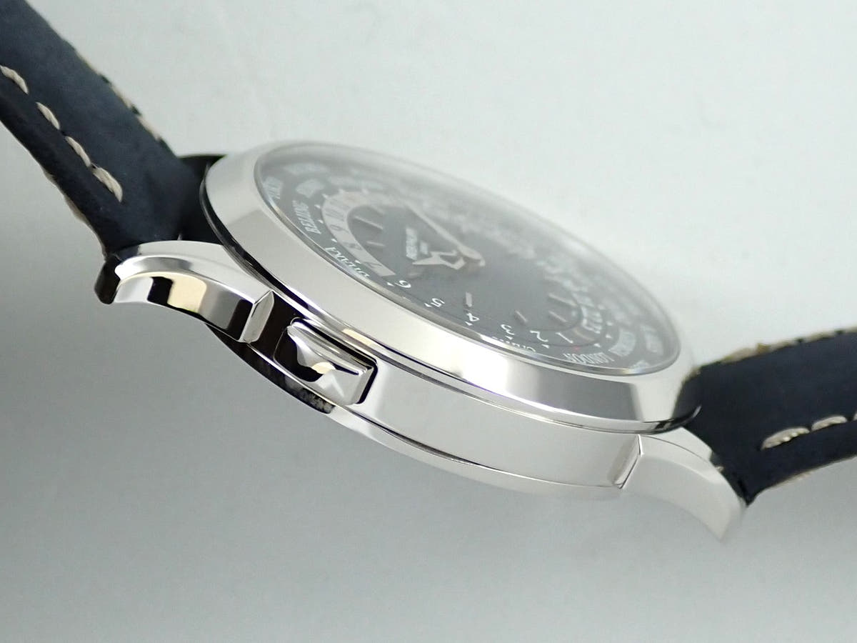 Patek Philippe Complications World Time &lt;Warranty, Box, etc.&gt;
