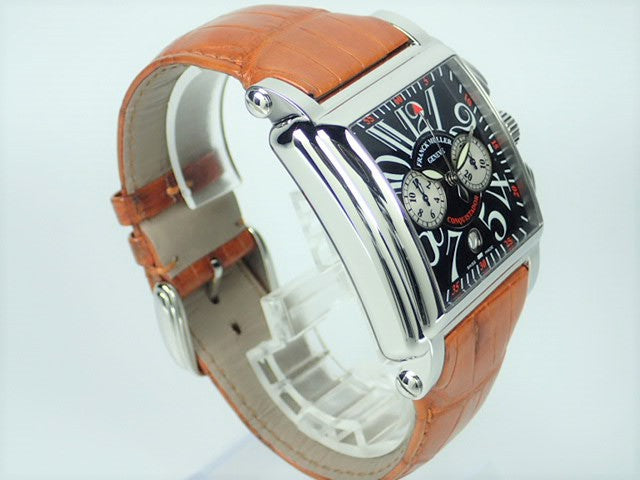 Franck Muller Conquistador Cortez Chronograph