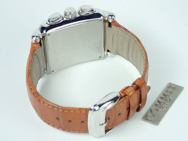 フランクミュラー コンキスタドール Ref.10000HCCOAC ブラックギョウシェ文字盤 中古 conquista-3