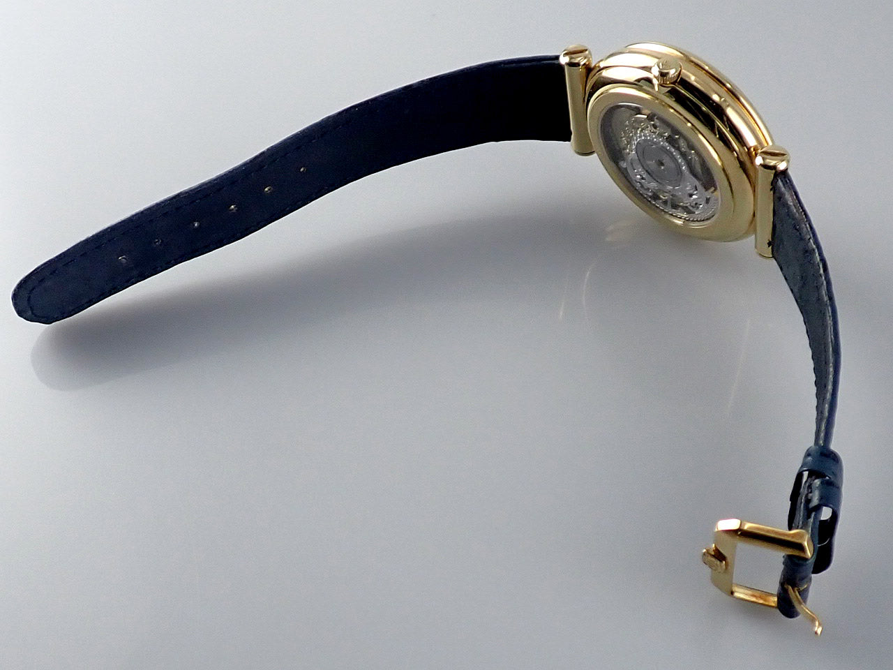 Ulysse Nardin Planetarium Copernicus &lt;Repair Details&gt;