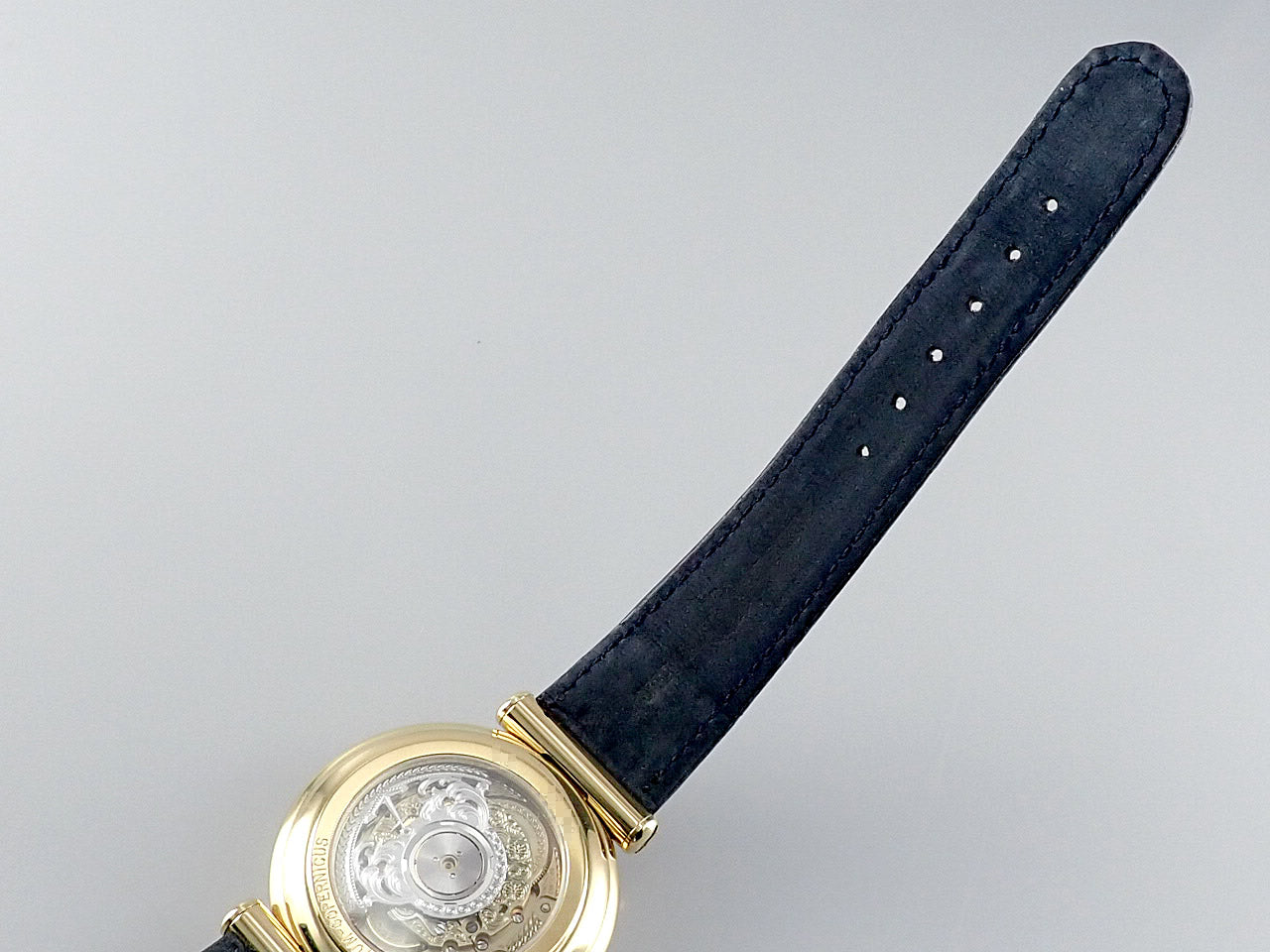 Ulysse Nardin Planetarium Copernicus &lt;Repair Details&gt;