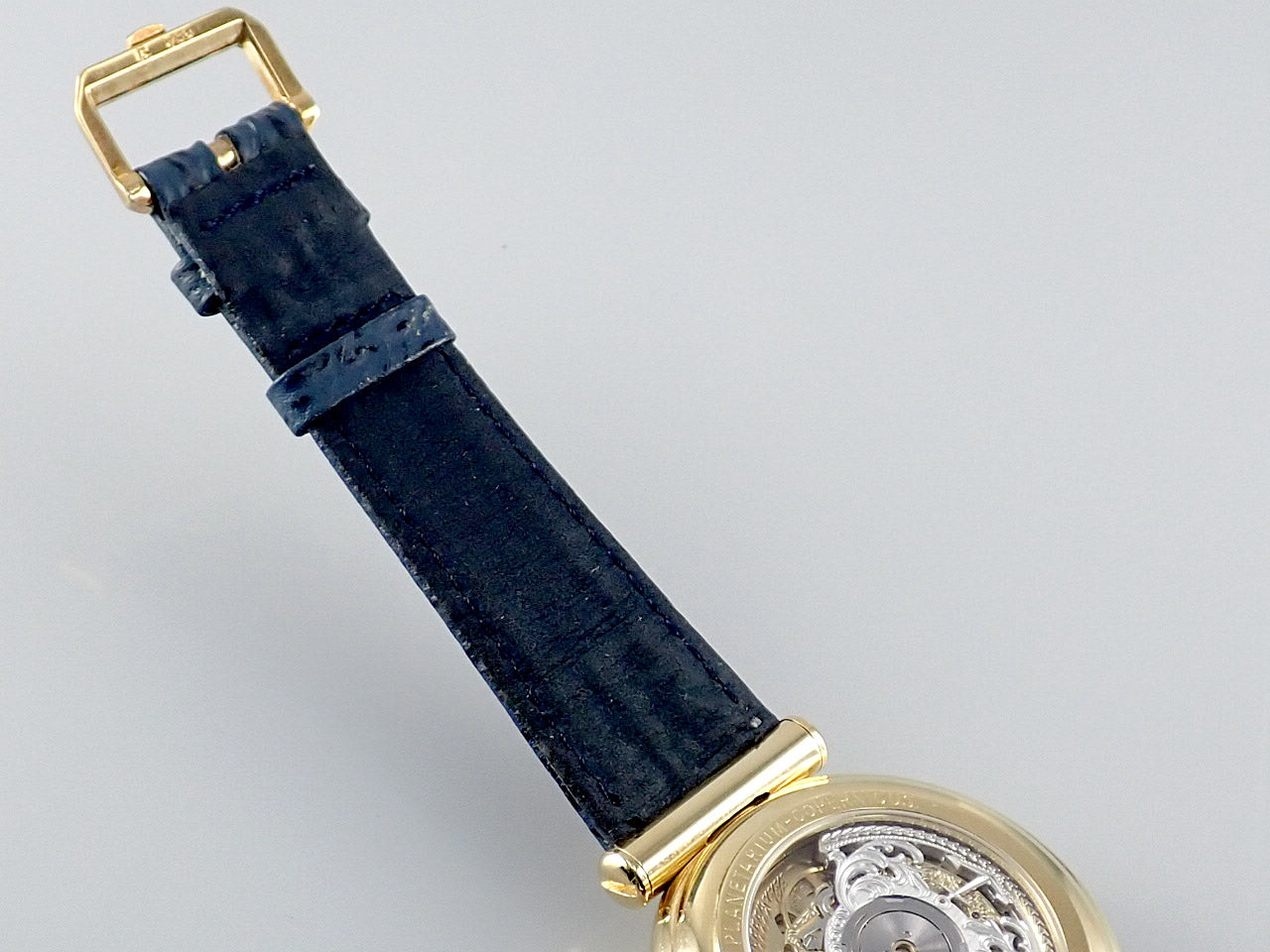 Ulysse Nardin Planetarium Copernicus &lt;Repair Details&gt;