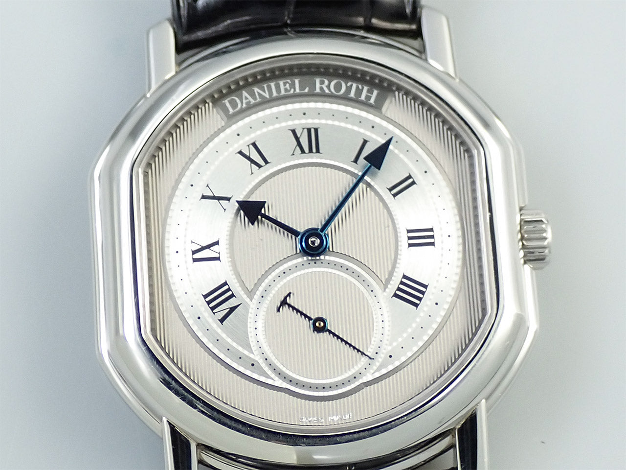 Daniel Roth Classic Small Second Automatic &lt;Warranty, Box, etc.&gt;