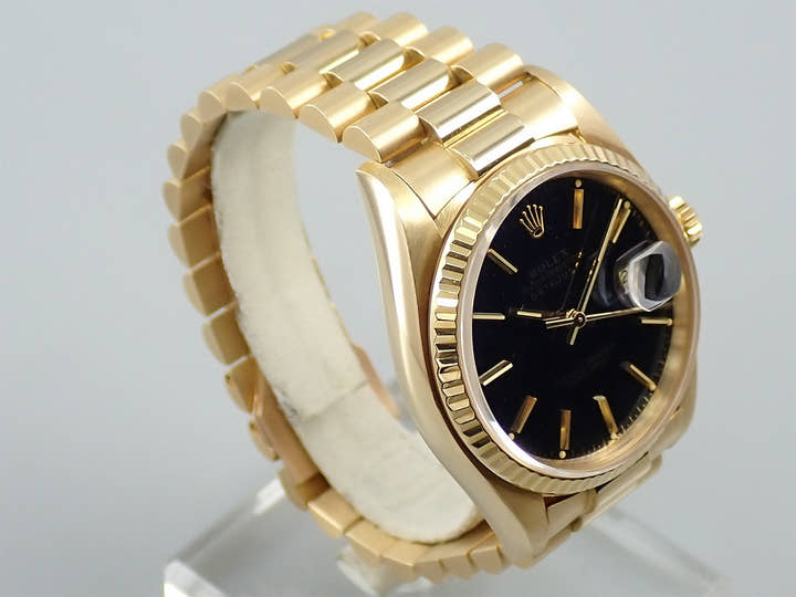 Rolex Datejust &lt;Others&gt;