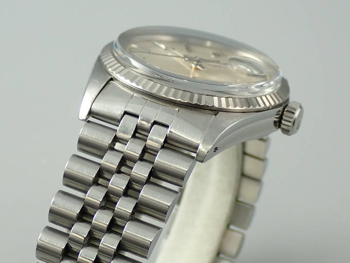 Rolex Datejust <Warranty, Box, etc.>
