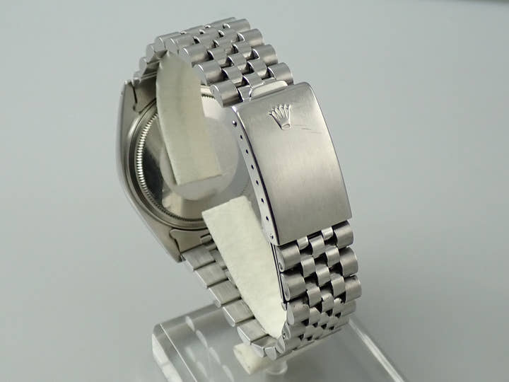 Rolex Datejust <Warranty, Box, etc.>