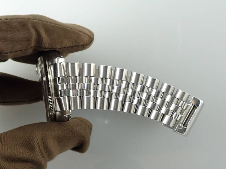 Rolex Datejust <Warranty, Box, etc.>