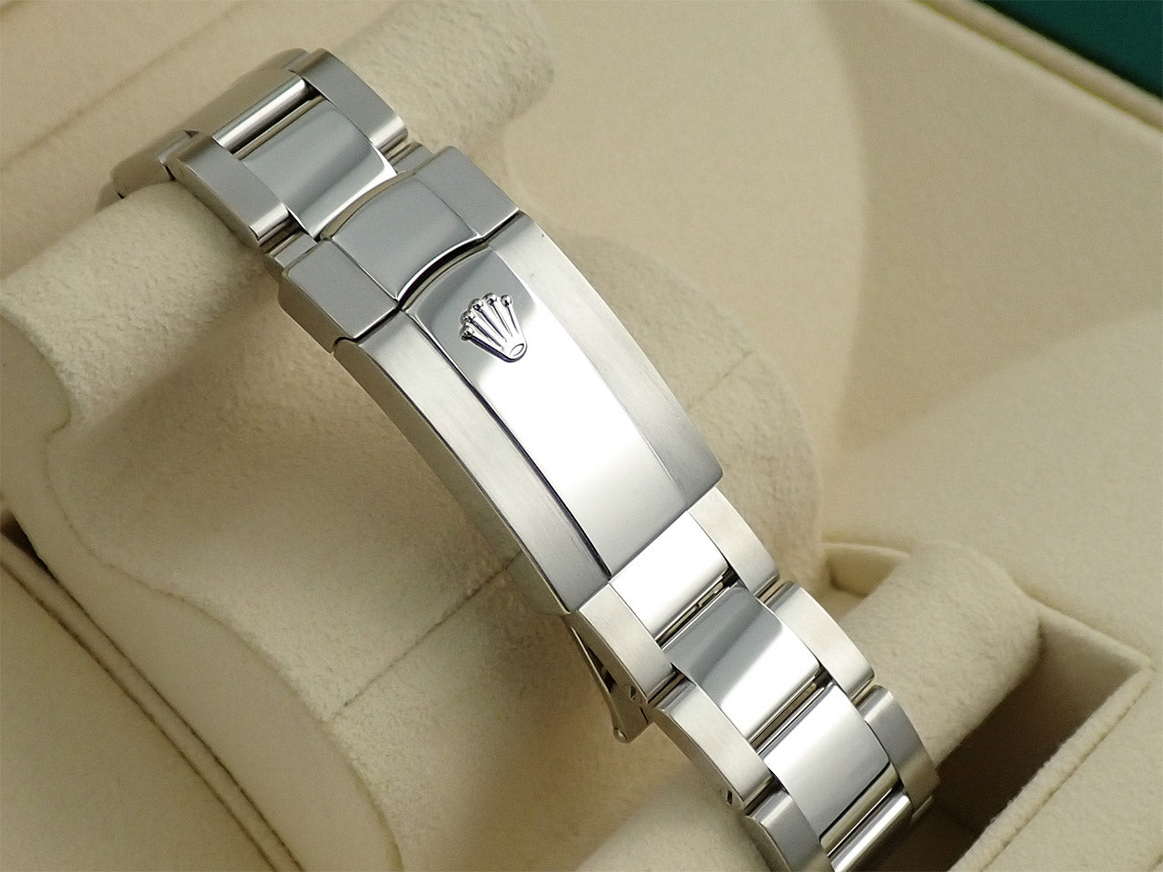 Rolex Datejust 41 &lt;Warranty, Box, etc.&gt;