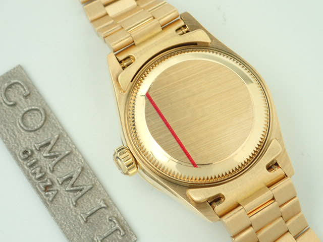 Rolex Datejust Ref.79138 Champagne Dial Used datejust-110