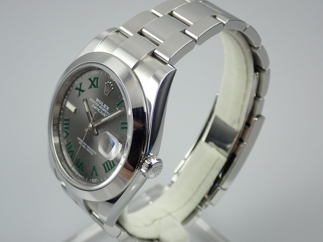 Rolex Datejust 41